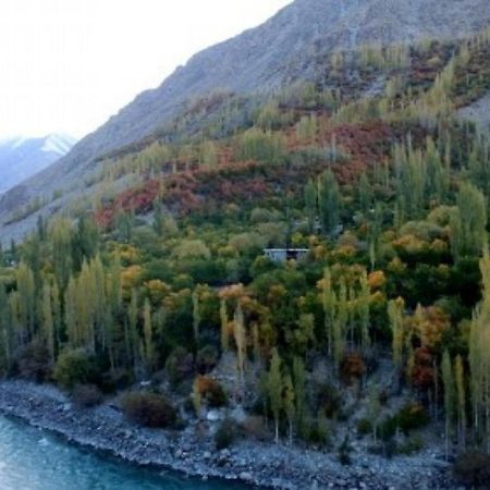 Hotel Suru View Kargil Εξωτερικό φωτογραφία
