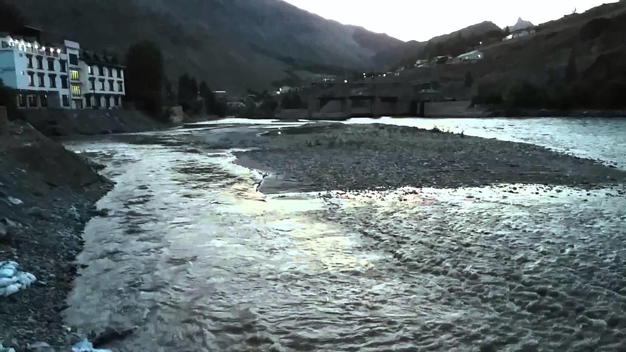 Hotel Suru View Kargil Εξωτερικό φωτογραφία
