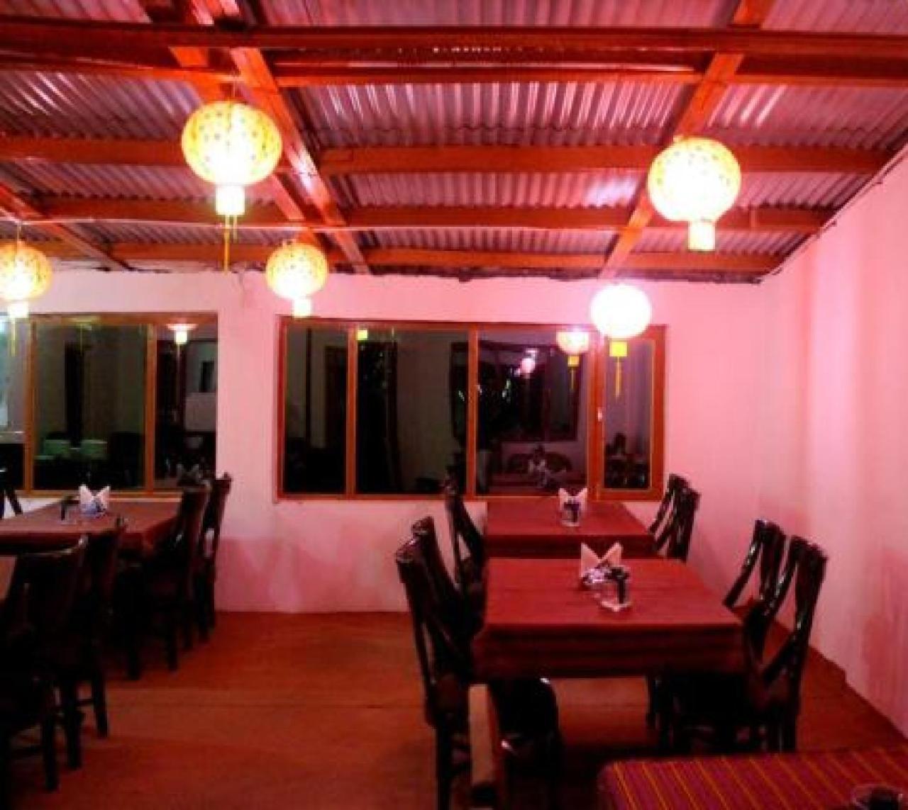 Hotel Suru View Kargil Εξωτερικό φωτογραφία