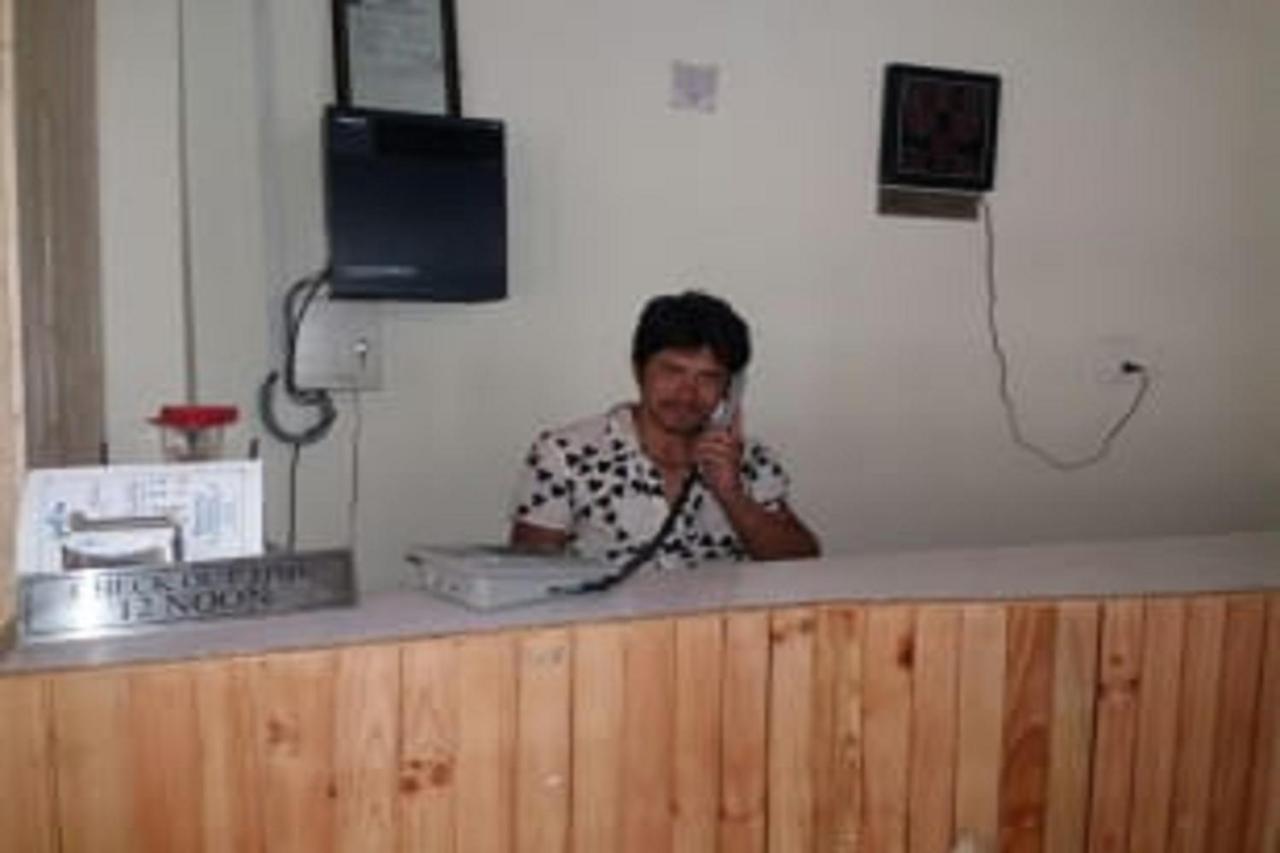 Hotel Suru View Kargil Εξωτερικό φωτογραφία