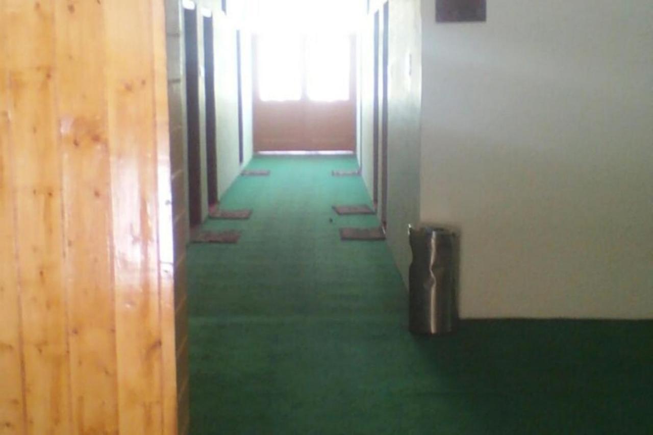 Hotel Suru View Kargil Εξωτερικό φωτογραφία