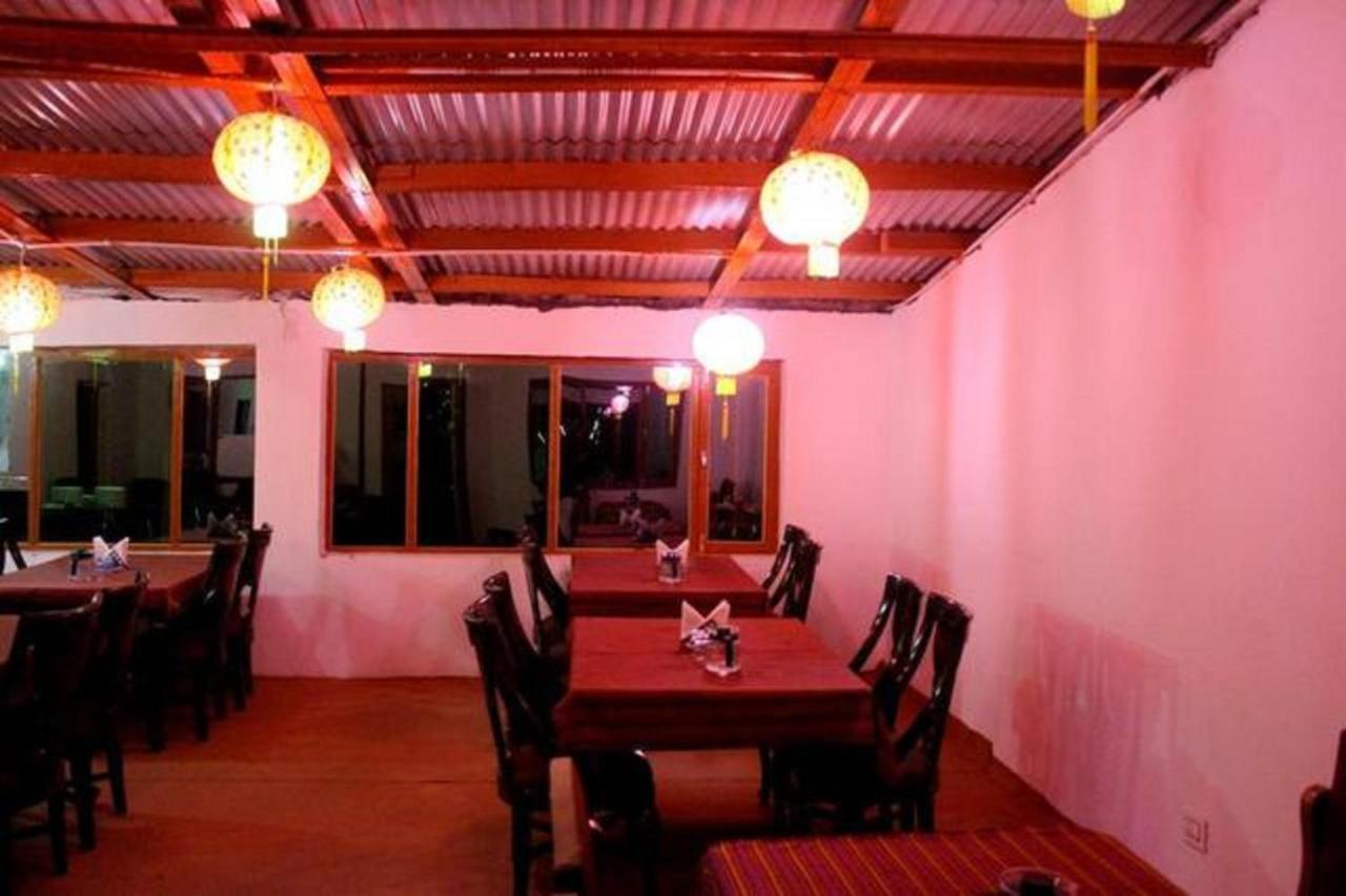Hotel Suru View Kargil Εξωτερικό φωτογραφία