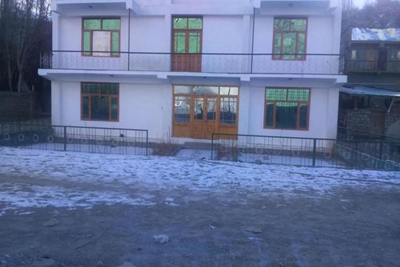Hotel Suru View Kargil Εξωτερικό φωτογραφία