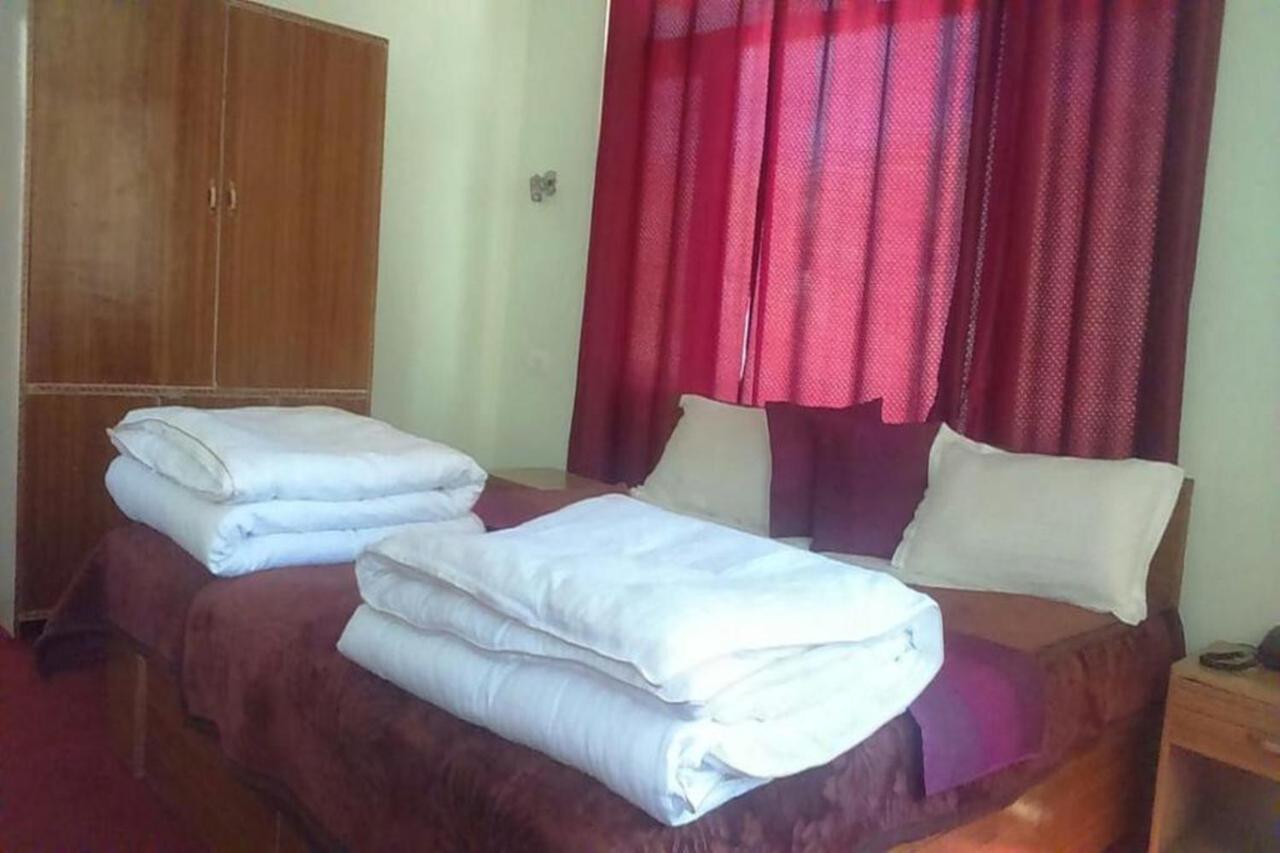 Hotel Suru View Kargil Εξωτερικό φωτογραφία