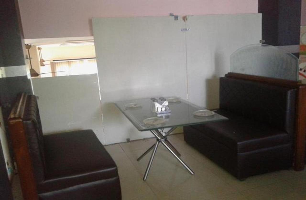 Hotel Suru View Kargil Εξωτερικό φωτογραφία
