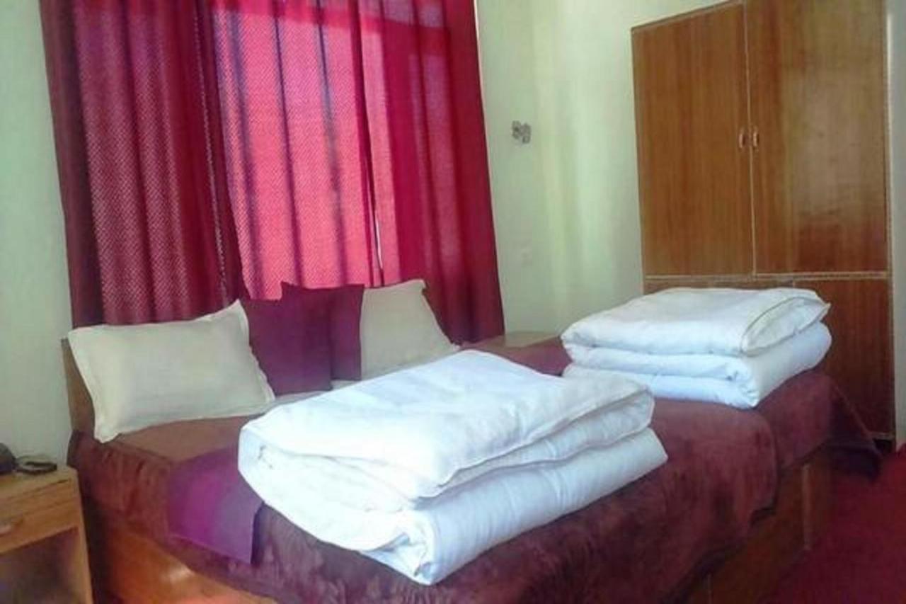 Hotel Suru View Kargil Εξωτερικό φωτογραφία