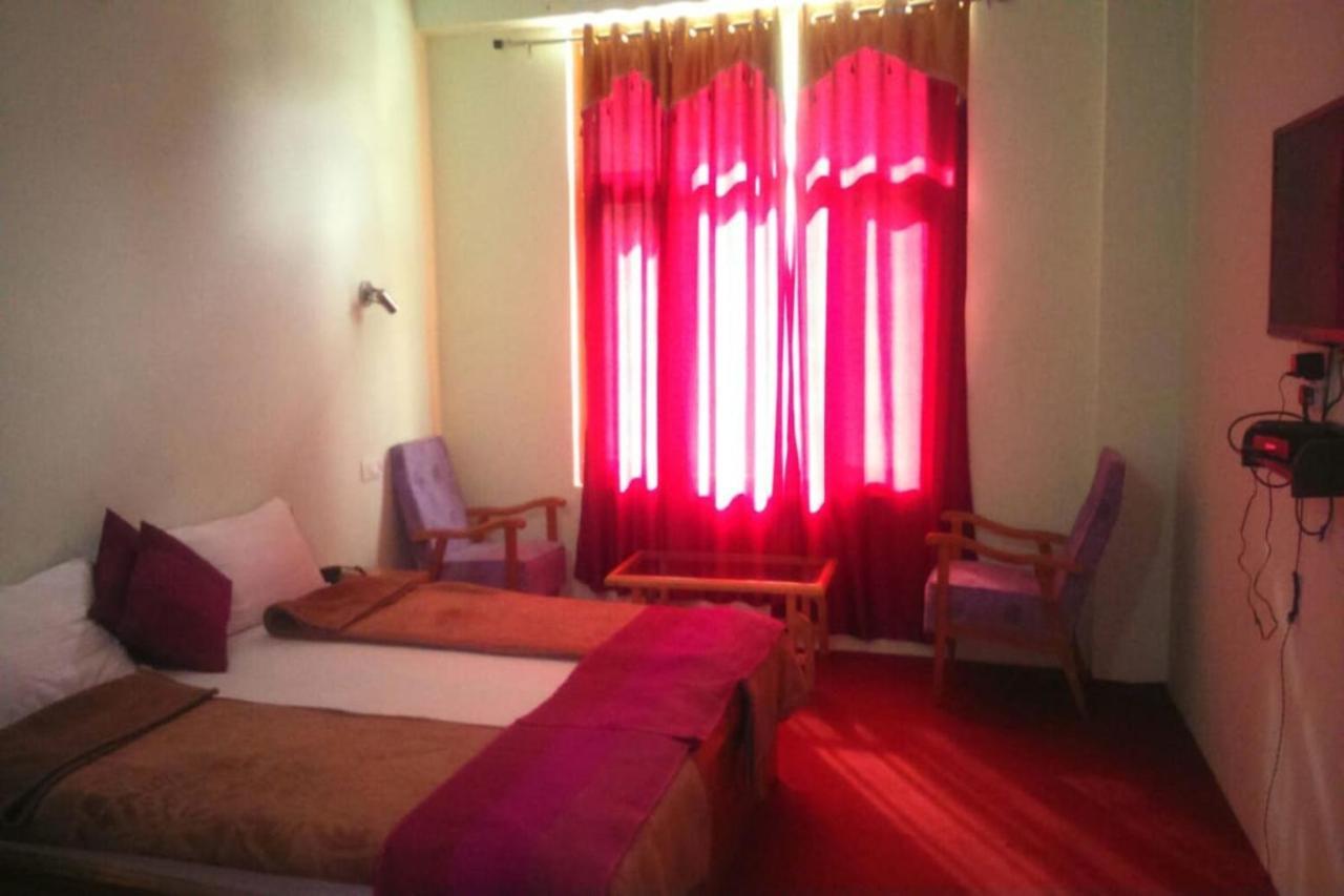 Hotel Suru View Kargil Εξωτερικό φωτογραφία